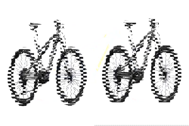 Lapierre Overvolt TR 6.7