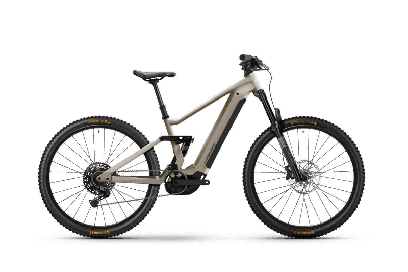 Lapierre Overvolt TR 6.8