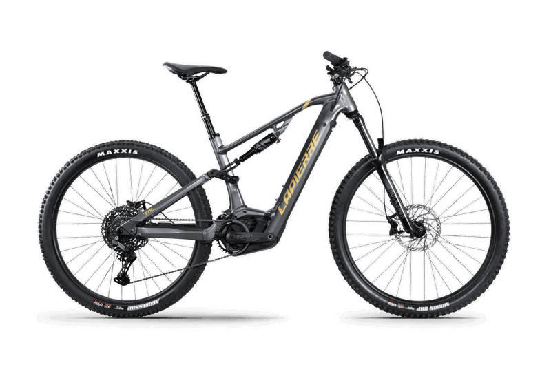 Lapierre Overvolt TR 6.7 2024
