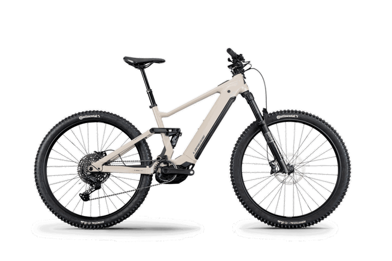 Lapierre Overvolt TR 6.8 2025