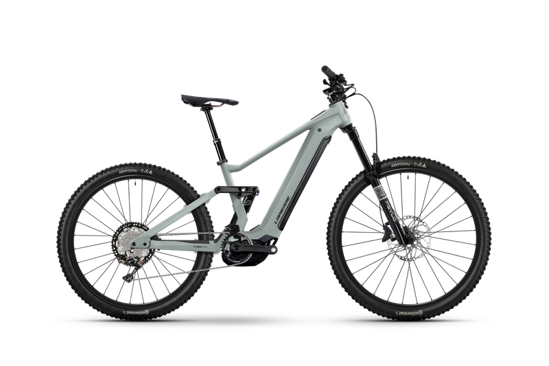 Lapierre Overvolt TR 7.8