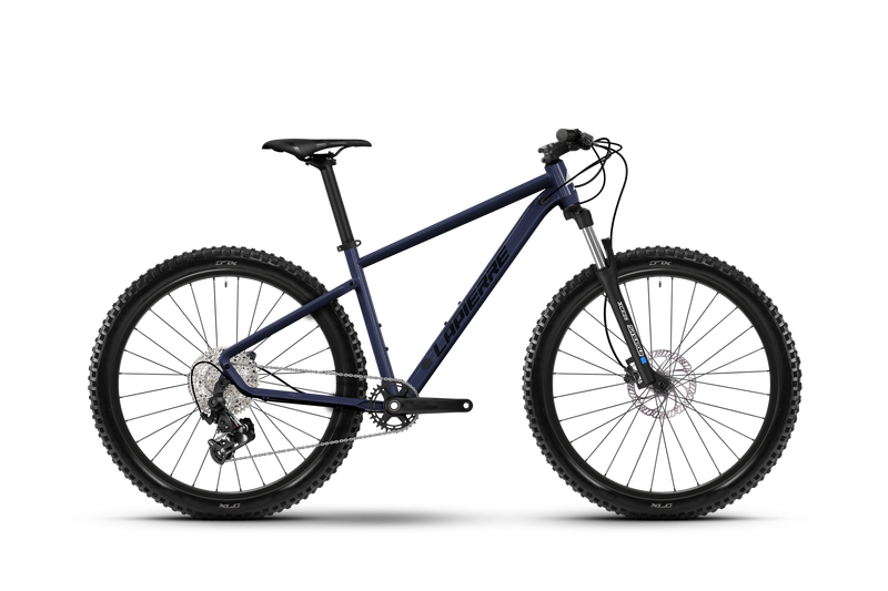 Lapierre Prorace 1.9