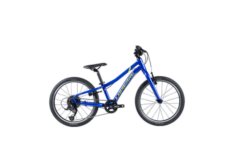 Lapierre Prorace 20 SL