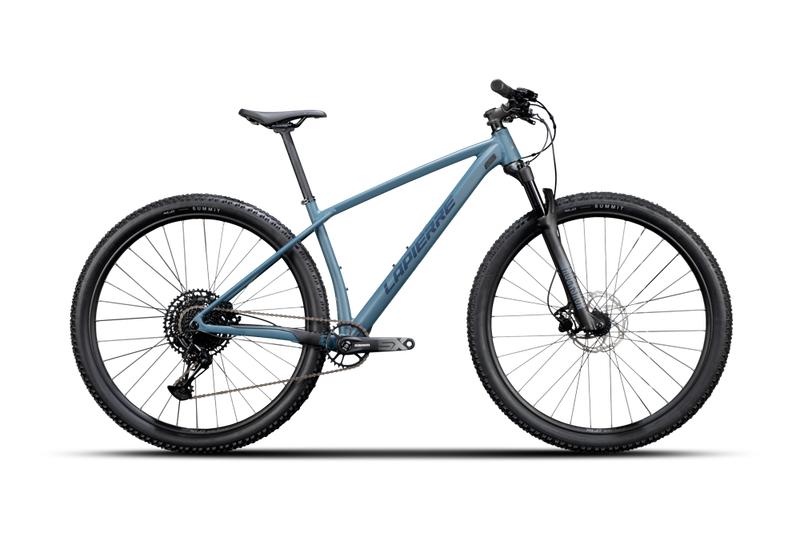 Lapierre Prorace 4.9