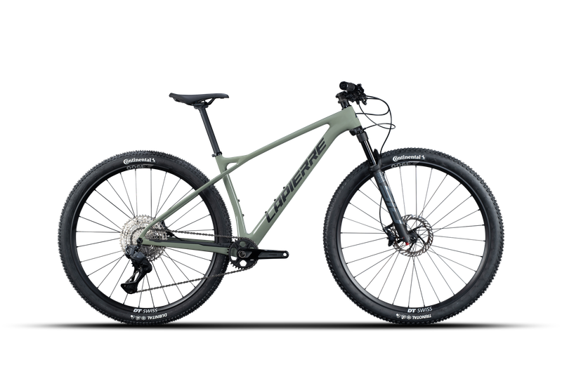 Lapierre Prorace CF 7.9