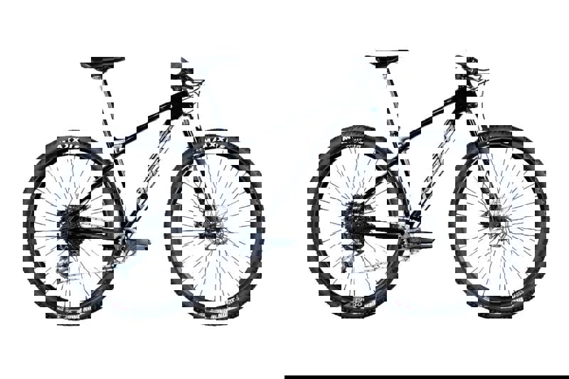 Lapierre Prorace CF 7.9