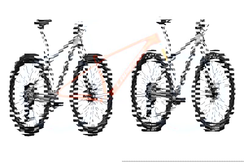 Lapierre Prorace CF 8.9