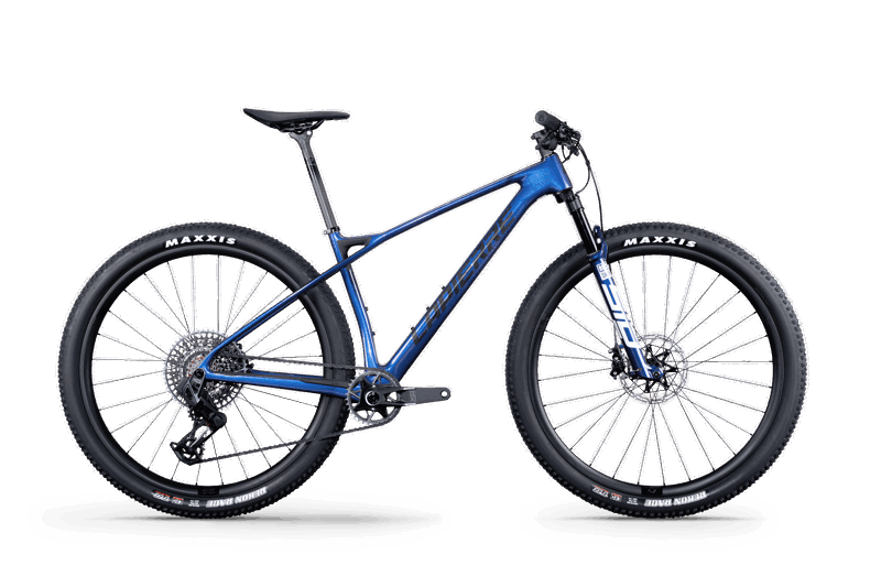 Lapierre Prorace CF 9.9