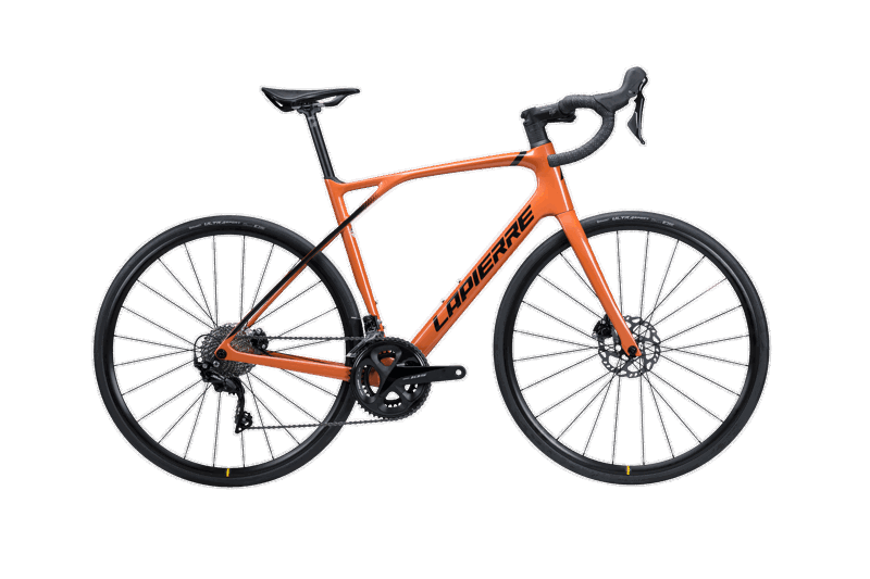 Lapierre Pulsium 5.0