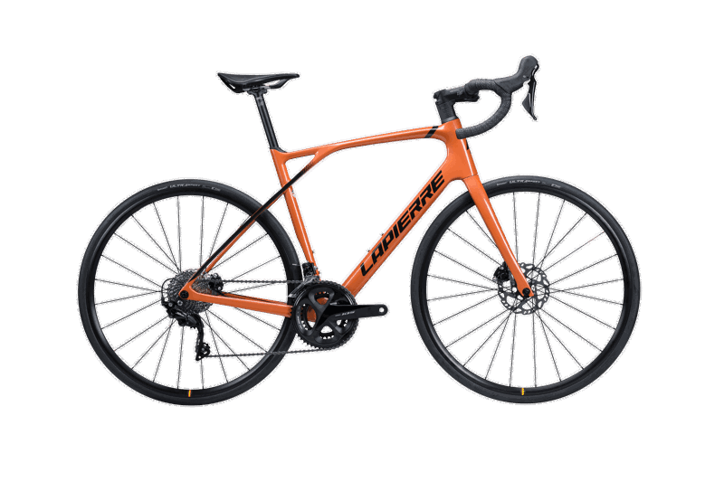 Lapierre Pulsium 5.0 2024