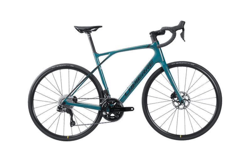 Lapierre Pulsium 5.0 Di2 2024