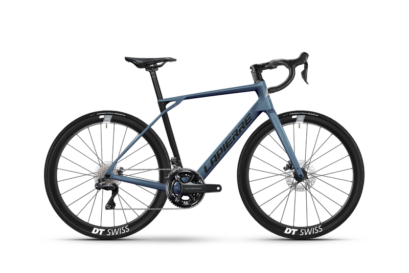 Lapierre Pulsium 8.0