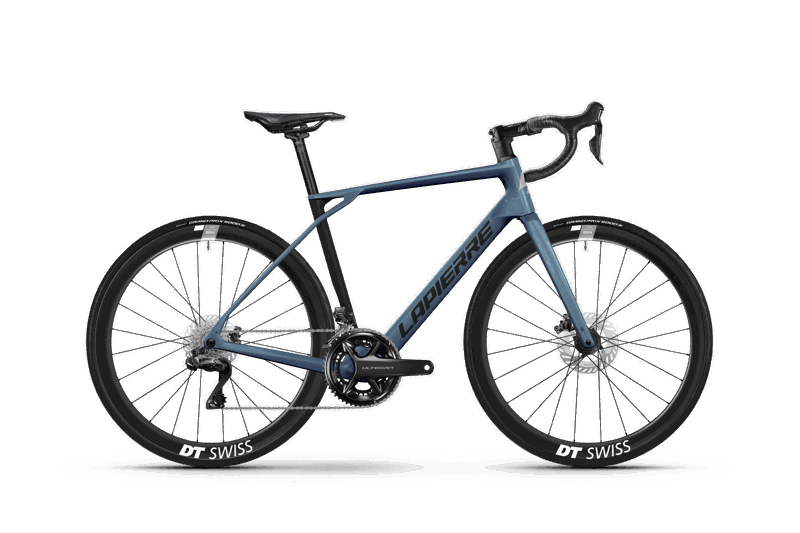 Lapierre Pulsium 8.0