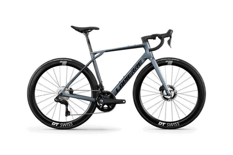 Lapierre Pulsium 8.0 2025
