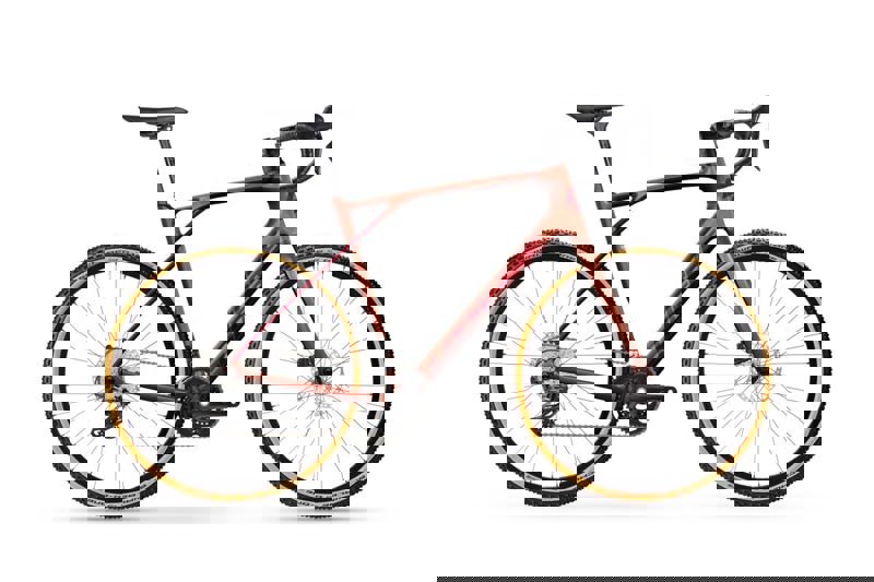 Lapierre Pulsium Allroad 5.0