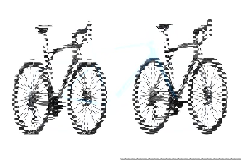 Lapierre Pulsium SAT 5.0 DI2