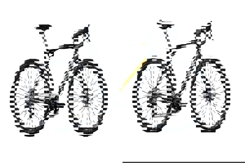 Lapierre Pulsium SAT 6.0 AXS