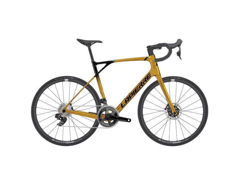 Lapierre Pulsium SAT 6.0 AXS