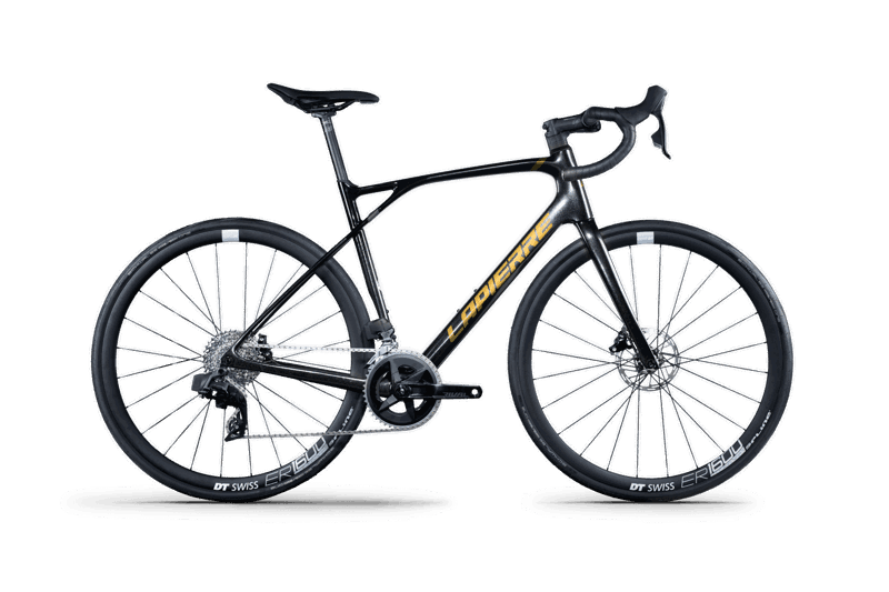 Lapierre Pulsium SAT 6.0 AXS 2024