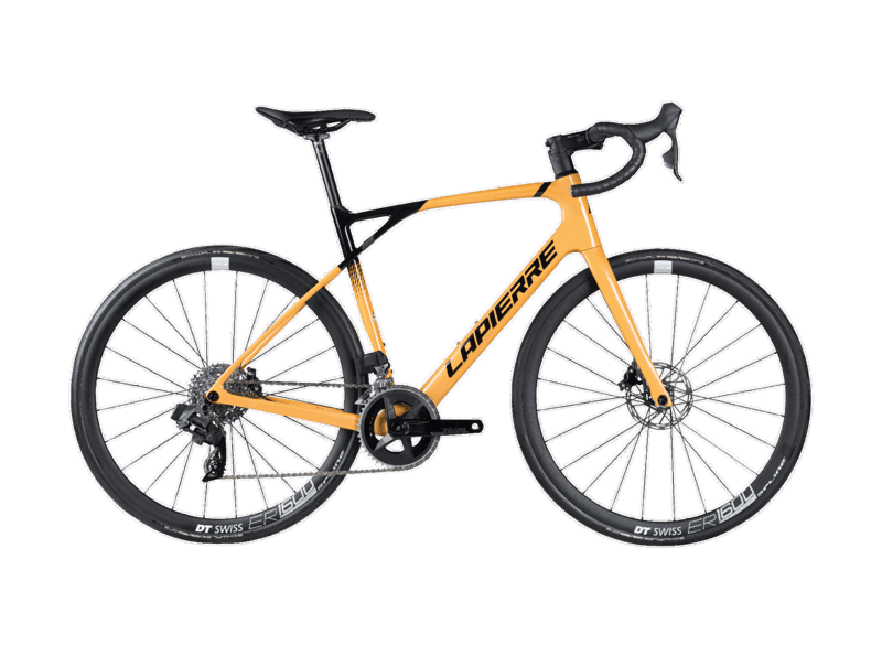 Lapierre Pulsium SAT 6.0 AXS 2023