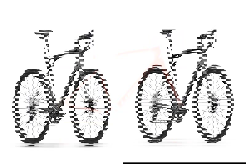 Lapierre Pulsium SAT 8.0