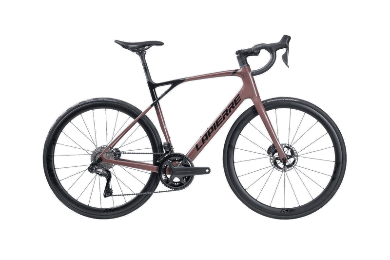 Lapierre Pulsium SAT 8.0 2024