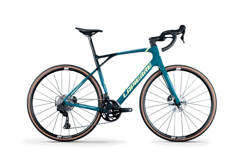 Lapierre Pulsium SAT ALLROAD 6.0 2024