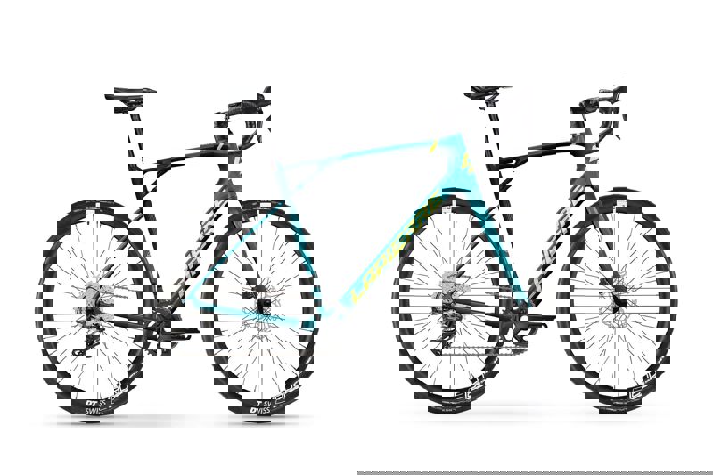 Lapierre Pulsium SAT Allroad 6.0