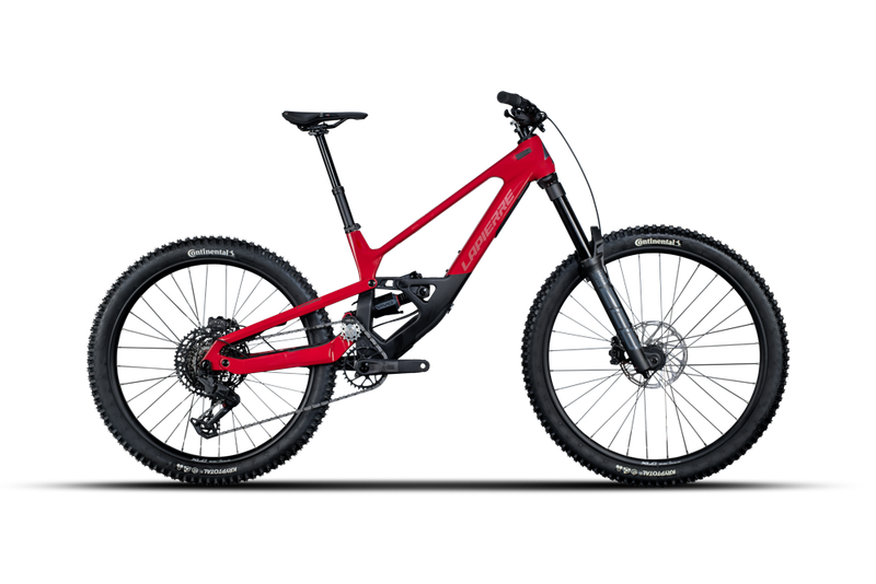 Lapierre Spicy CF 6.9