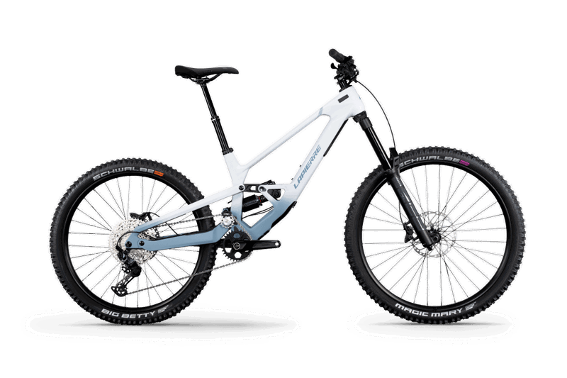 Lapierre Spicy CF 6.9 2025