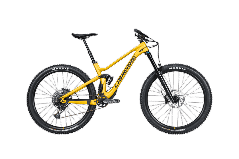 Lapierre Spicy CF 6.9 2023