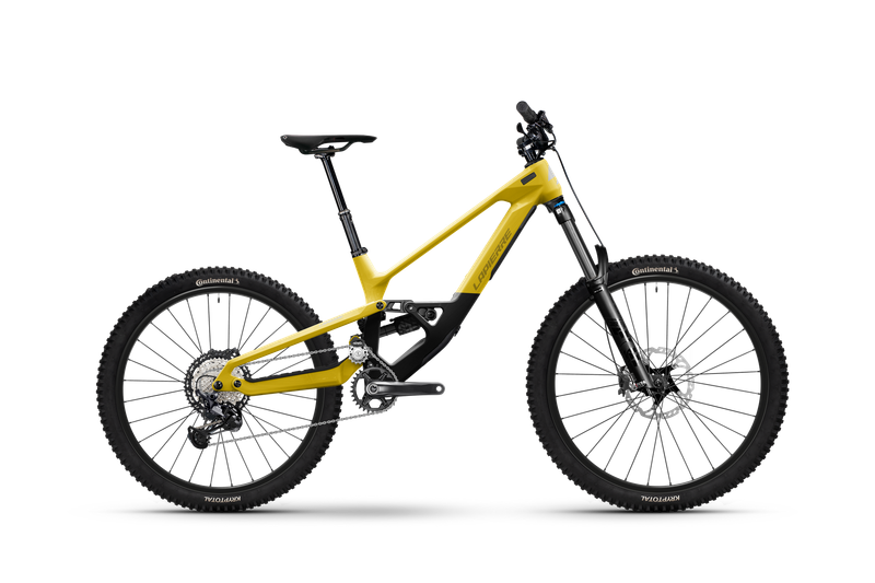 Lapierre Spicy CF 7.9