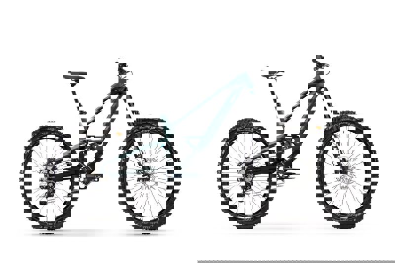 Lapierre Spicy CF 7.9