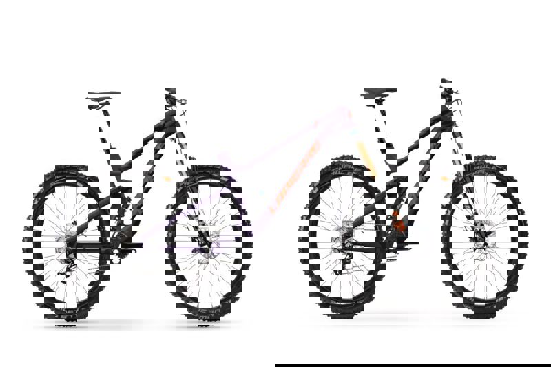 Lapierre Spicy CF 7.9