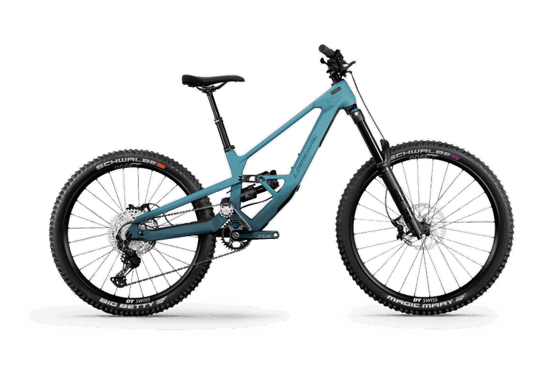 Lapierre Spicy CF 7.9 2025