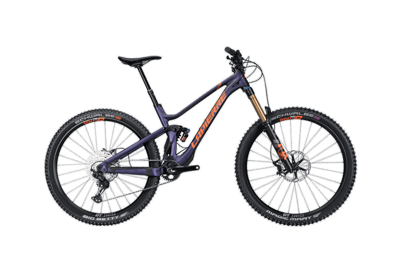 Lapierre Spicy CF 7.9 2023