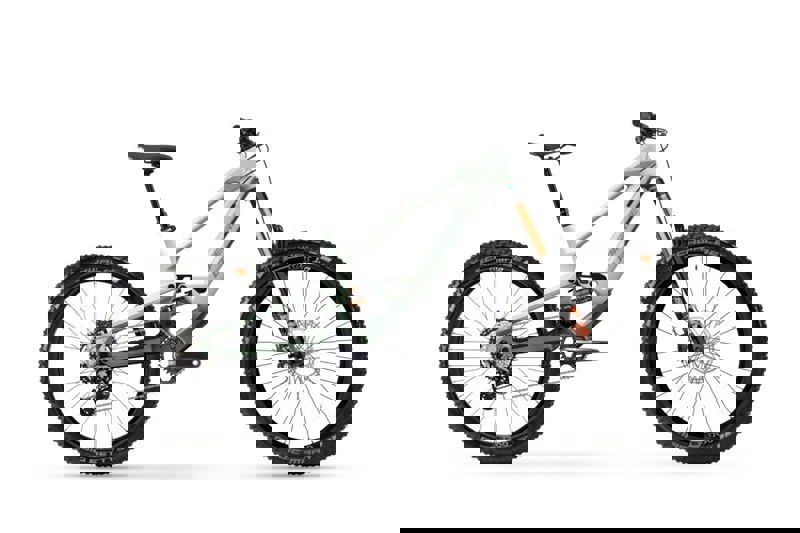 Lapierre Spicy CF 8.9