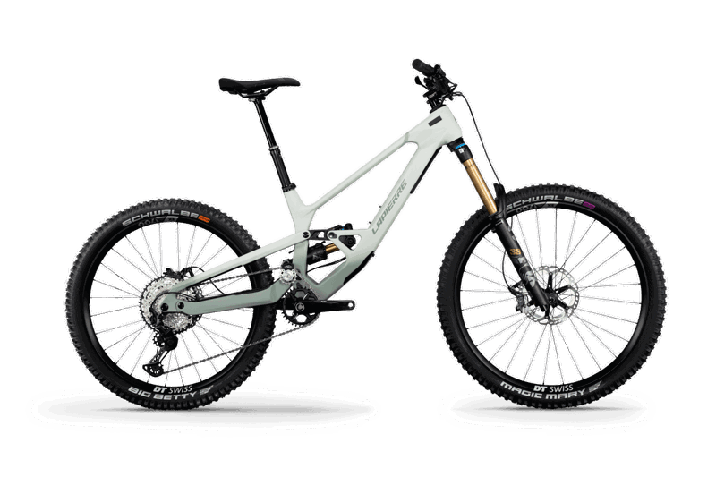 Lapierre Spicy CF 8.9 2024