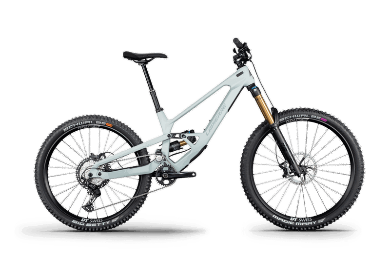 Lapierre Spicy CF 8.9 2025