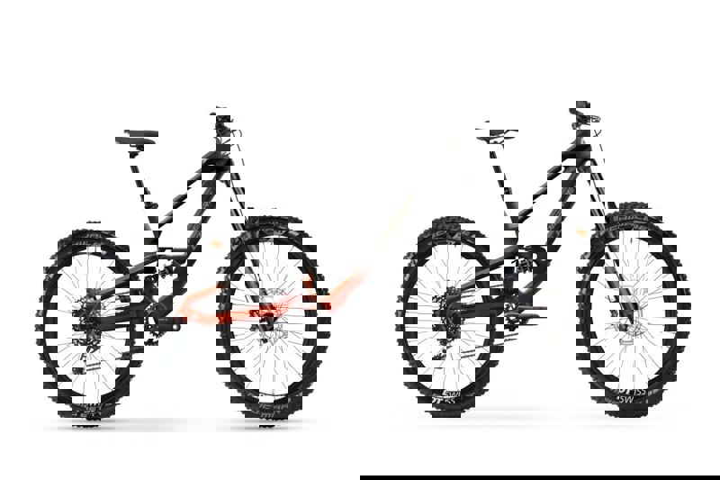 Lapierre Spicy CF Team