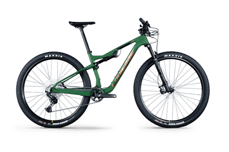 Lapierre XR 5.9 2025