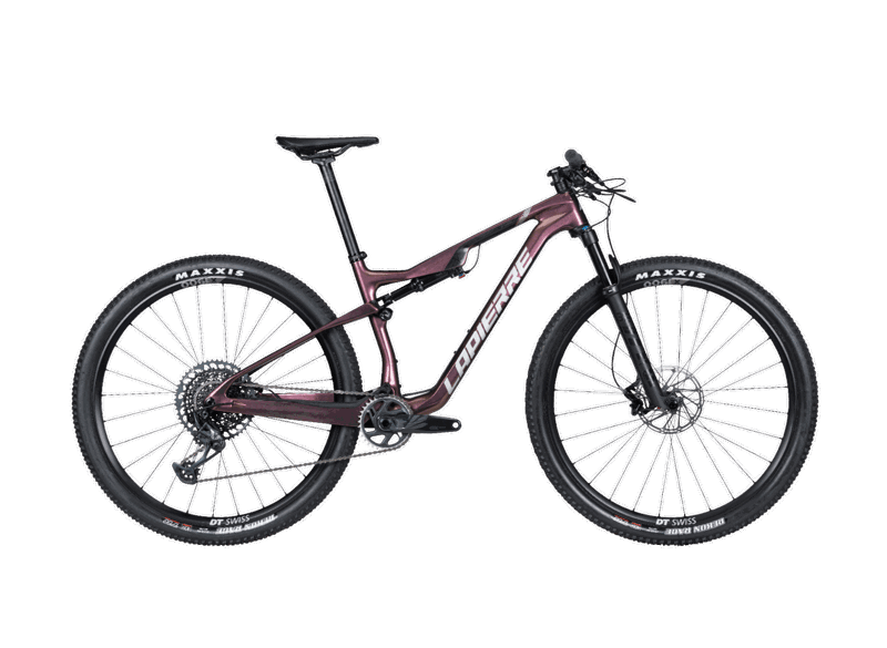 Lapierre XR 7.9 2023