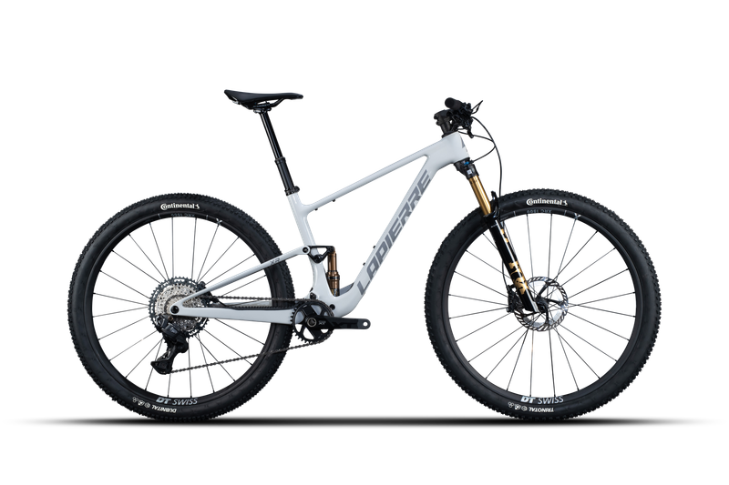 Lapierre XR 8.9