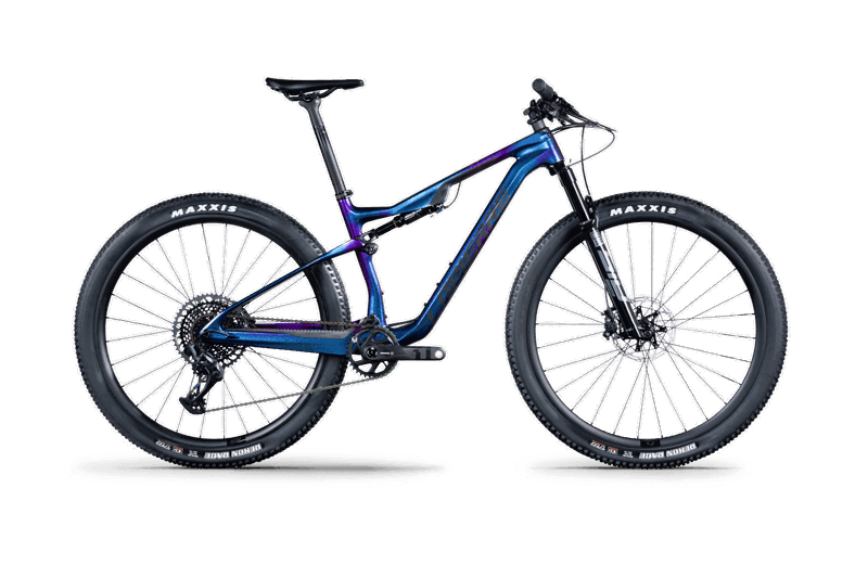 Lapierre XR 9.9 2025