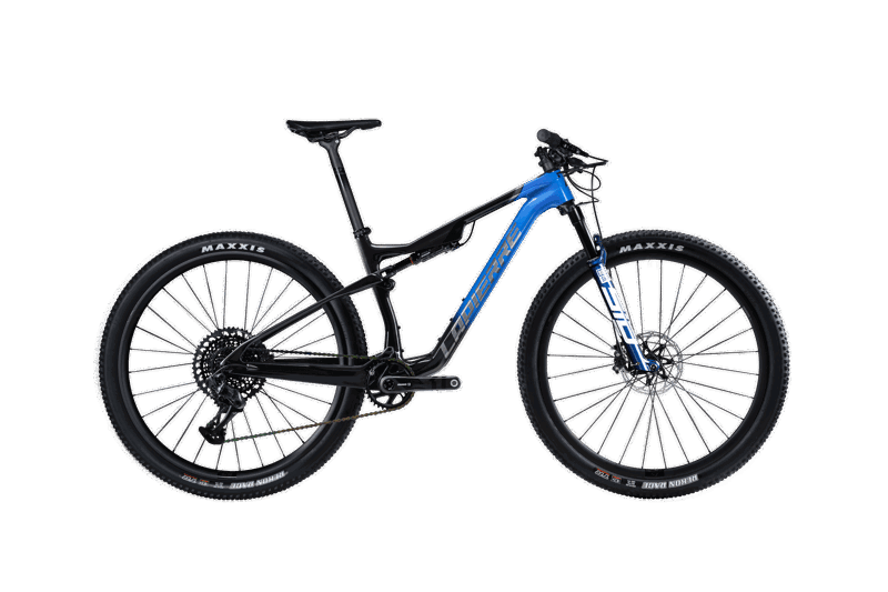 Lapierre XR 9.9 2023