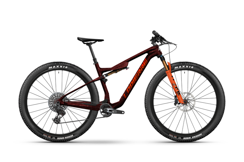 Lapierre XRM 10.9