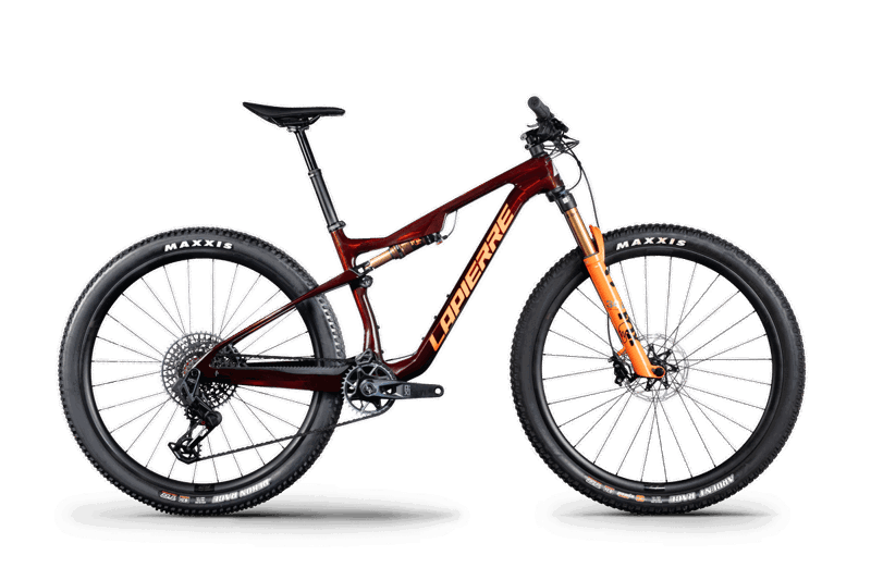Lapierre XRM 10.9 2025