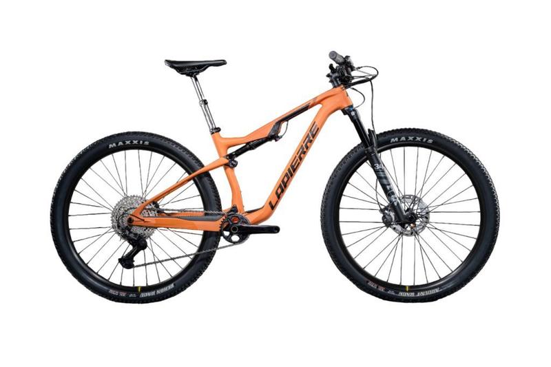 Lapierre XRM 6.9