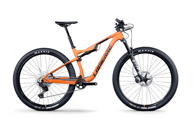 Lapierre XRM 6.9 2025
