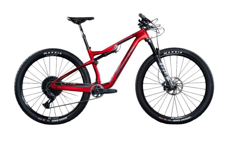 Lapierre XRM 7.9